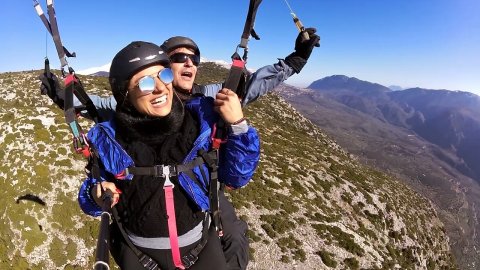 paragliding-arachova-parnassos-greece-αλεξιπτωτο-πλαγιας-παταπεντε