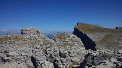 Via Ferrata-Αναρρίχηση-Trekking 5 days Epirus