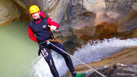 canyoning-φαραγγι-αγιου-λουκα-gorge-greece-ξυλοκαστρο (8)