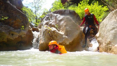 canyoning-φαραγγι-αγιου-λουκα-gorge-greece-ξυλοκαστρο (9)