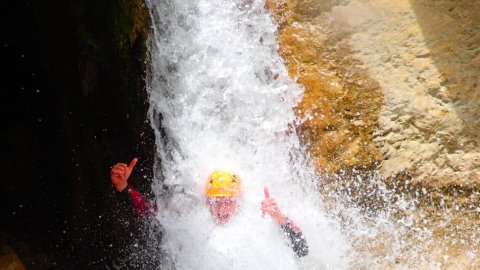 canyoning-φαραγγι-αγιου-λουκα-gorge-greece-ξυλοκαστρο (10)