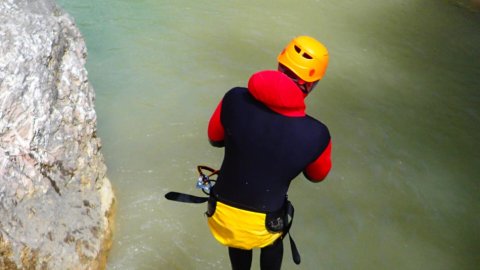 canyoning-φαραγγι-αγιου-λουκα-gorge-greece-ξυλοκαστρο (11)