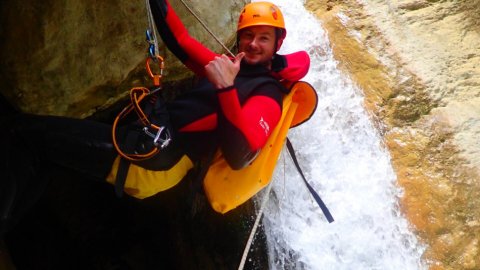 canyoning-φαραγγι-αγιου-λουκα-gorge-greece-ξυλοκαστρο (12)