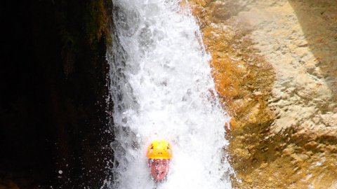 canyoning-φαραγγι-αγιου-λουκα-gorge-greece-ξυλοκαστρο (4)