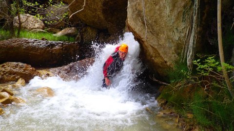 canyoning-φαραγγι-αγιου-λουκα-gorge-greece-ξυλοκαστρο (6)