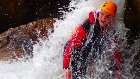 canyoning-φαραγγι-αγιου-λουκα-gorge-greece-ξυλοκαστρο (1)