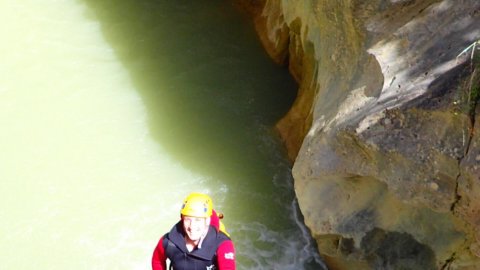 canyoning-φαραγγι-αγιου-λουκα-gorge-greece-ξυλοκαστρο (2)