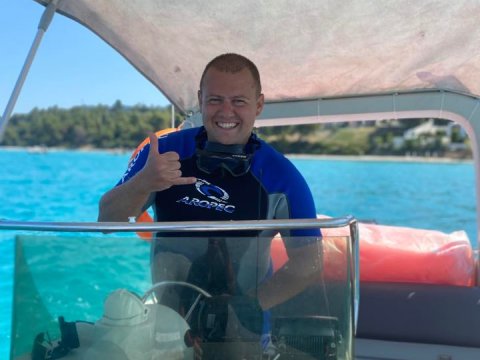 snorkeling-boat-chalkidiki-kallithea-kassandra-greece6