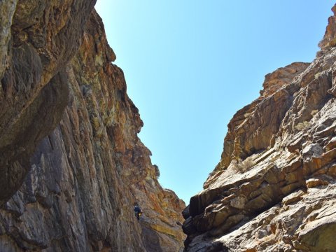 canyoning-dypotama-evia-greece-gorge