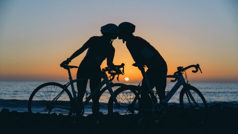 Mani Sunset Bike Tour