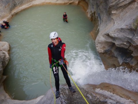 canyoning-agios-loukas-xylokastro-greece-φαραγγι--gorge