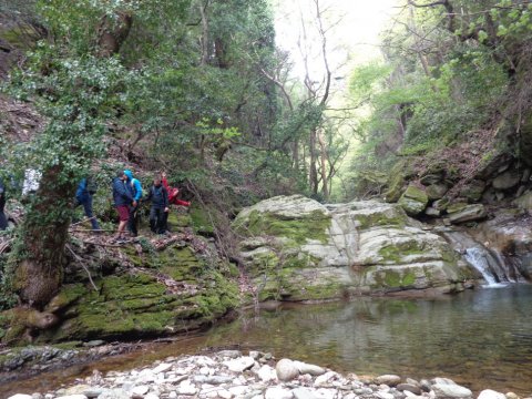 river-trekking-pelion-greece-volos-rapel (2)