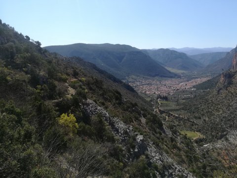 Hiking-Leonidio-Path-Parnon-Trail-Arcadia-greece-πεζοπορια-λεωνιδιο