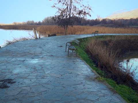 kerkini-lake-cycling-tour-mountain-bike-greece-ποδηλατα-ποδηλασια (4)