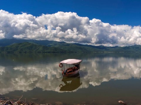 kerkini-lake Birds-Landscape-Photography-Boat-greece.jpg6