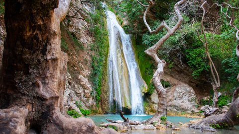 river-trekking-neada-hiking-greece-waterfalls-καταρακτες-greece