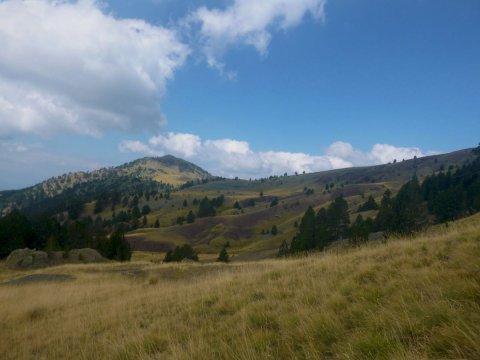 Smolikas Dragon Lake Hiking  4x4 OffRoad Safari (5)