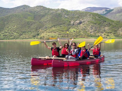 canoe-lake-zazari-florina-nymfaio-sklithri-greece (10)