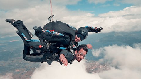 Skydive Thessaloniki