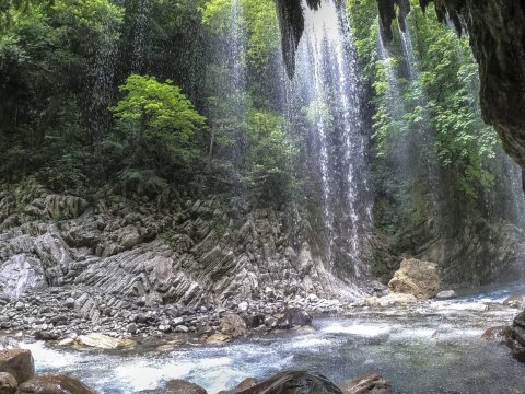 river-trekking-panta-vrexei-canyon-waterfalls-gorge-evrytania-karpenisi-greece (3)