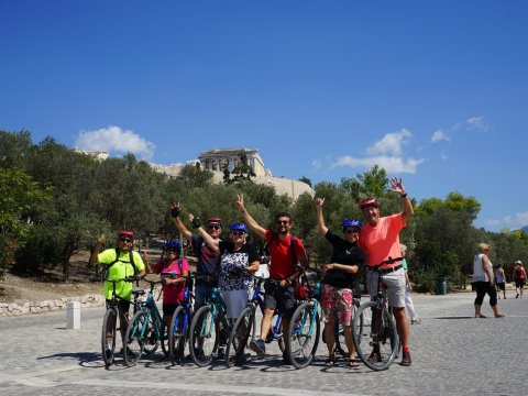 e-bike-tour-athens-greece-cycling (6)