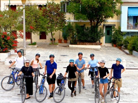 bike-tour-athens-sunset-greece (4)