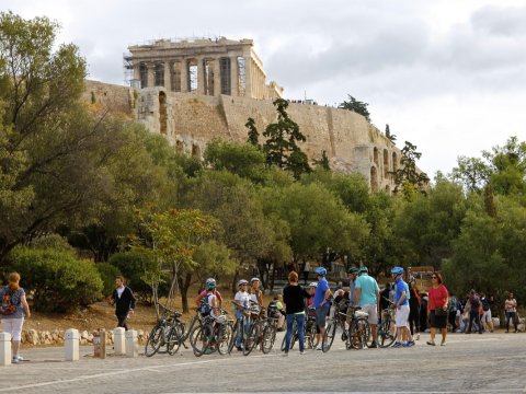 e-bike-tour-athens