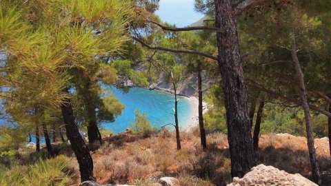 Trekking-Hiking Karpathos 7 days