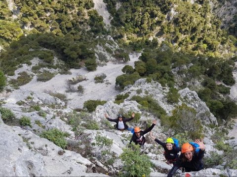 via-ferrata-parnitha-greece (2)