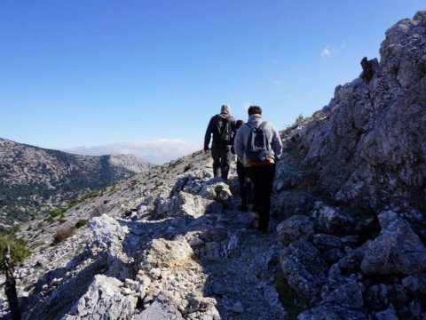 hiking-parnitha-πεζοπορια-παρνηθα-greece (2)
