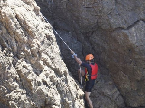 Διάσχιση-Ακτογραμμής -Αττική-Coasteering Attica-Athens (7)