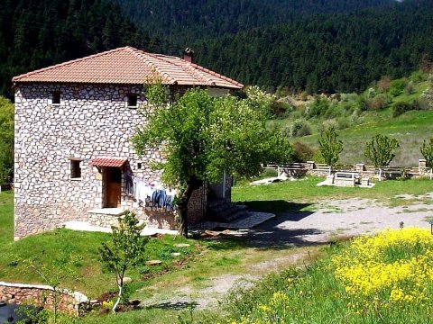 elati-stone-chalet-mainalo-greece-house (4)