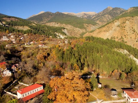 guesthouse-refuge-smolikas-konitsa-pindus-greece (15)