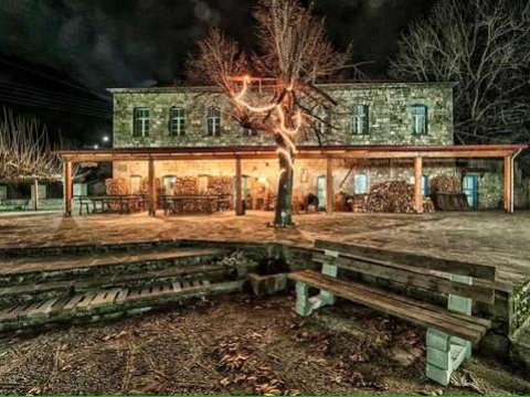 guesthouse-refuge-smolikas-konitsa-pindus-greece (14)