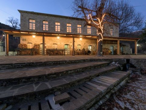 guesthouse-refuge-smolikas-konitsa-pindus-greece (9)