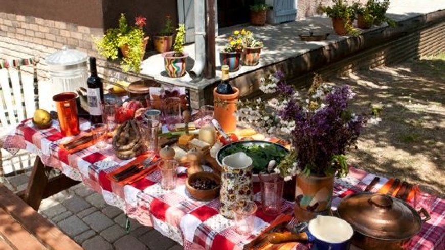 Country House Pavliani Fthiotida, Oiti
