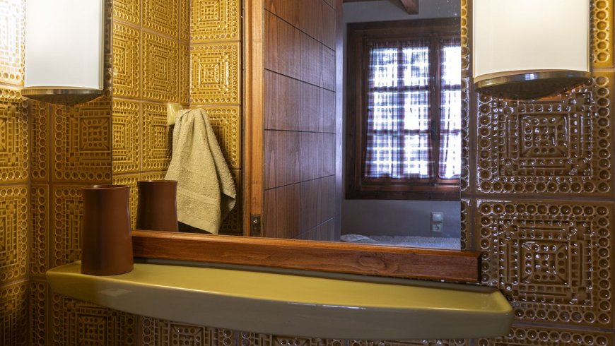 Country House Pavliani Fthiotida, Oiti