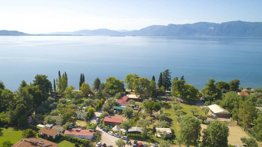 Μικρό Σπίτι στις Ράχες κοντά Λαμία
