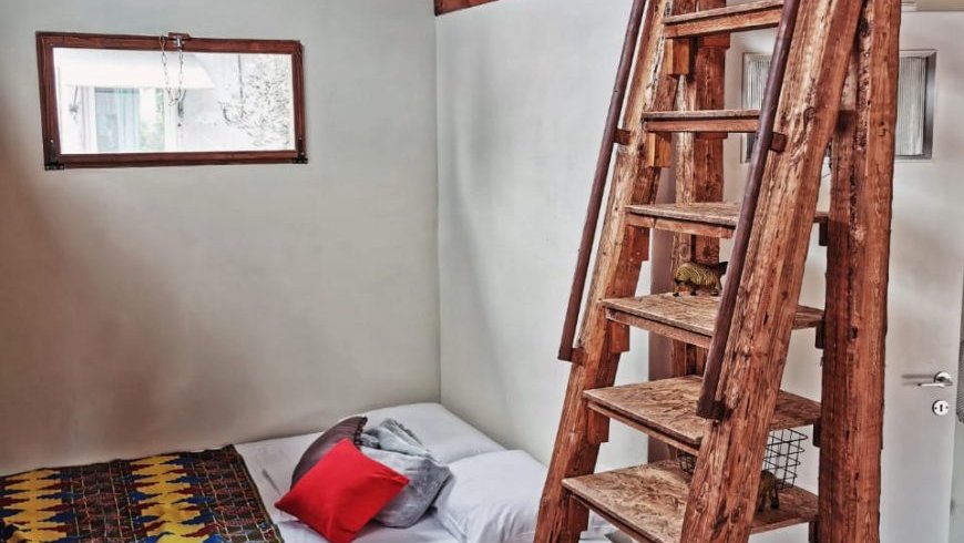 Bungalows Σπιτάκια Ράχες κοντά Λαμία