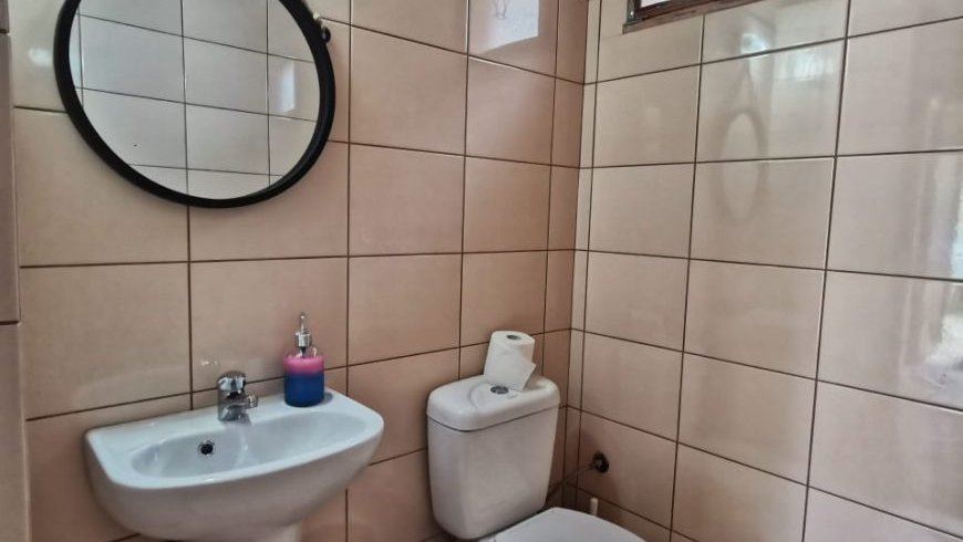 Bungalows Σπιτάκια Ράχες κοντά Λαμία