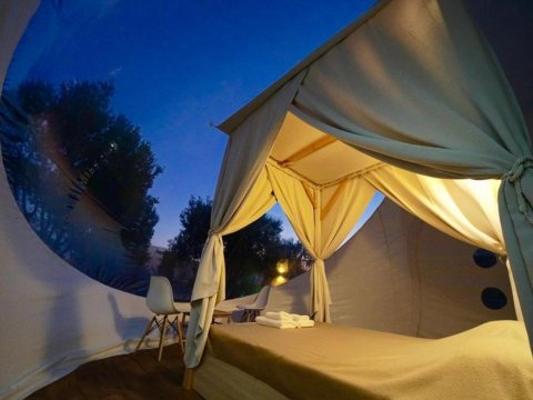 bubble-glambing-tents-nea-moudania-chalkidiki-greece (23)