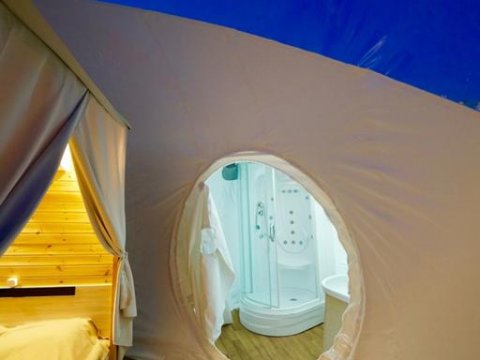 bubble-glambing-tents-nea-moudania-chalkidiki-greece (19)