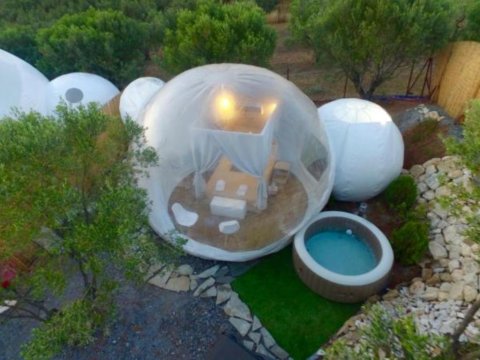 bubble-glambing-tents-nea-moudania-chalkidiki-greece (1)