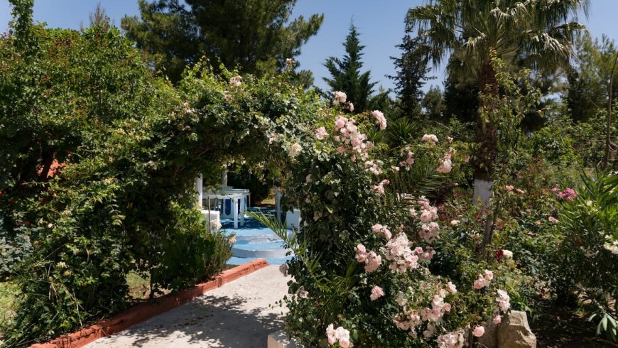 Traditional Houses Kallithea Zakynthos