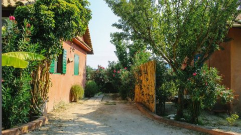 Traditional Houses Kallithea Zakynthos