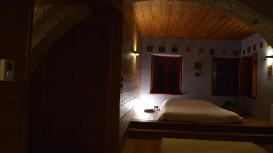 Traditional Suite Kato Pedina Zagori