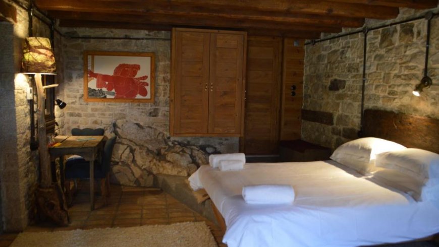 Traditional Guesthouse Zagori Kato Pedina 