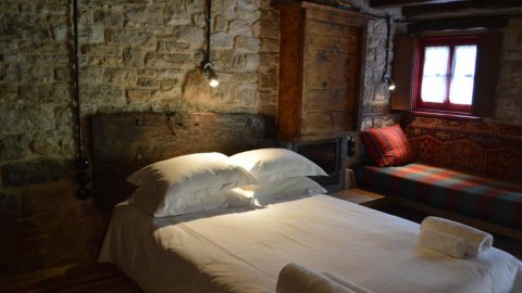 Traditional Guesthouse Zagori Kato Pedina 