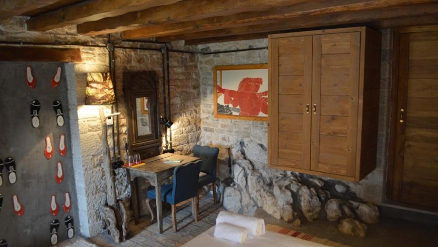 Traditional Guesthouse Zagori Kato Pedina 