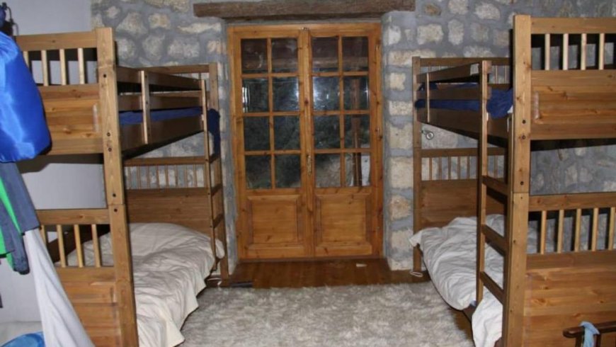 Stone House Trikala Corinthia